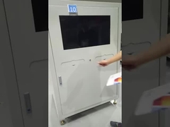 Mudança de livros inteligente