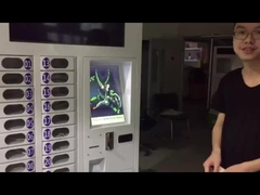 Máquina Smart Egg para venda