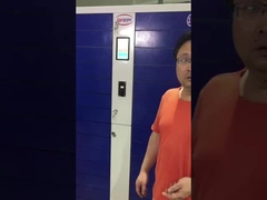 Máquina Smart Egg para venda