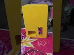 Dispensador de medicamentos inteligente